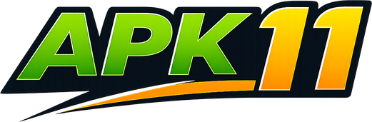 apk 11 লোগো